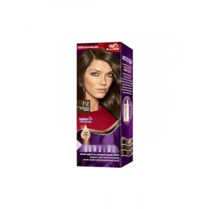 Ekstra Küllü Kahve Saç Boyası - 5/1