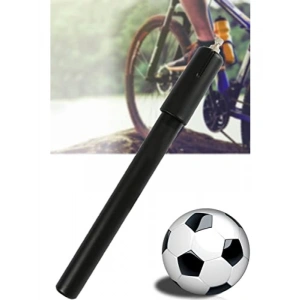 El Lastik Pompası, Bisiklet ve Motosiklet İçin Pratik Çözüm