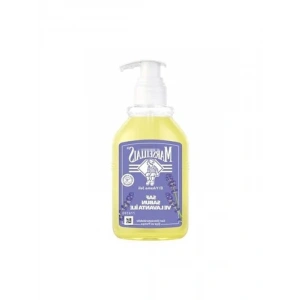El Yıkama Jeli - Saf Sabun ve Lavanta Özlü (300 ml)