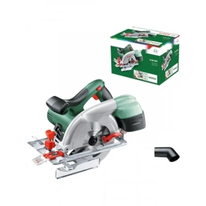 Elektrikli Daire Testere 1200 Watt - 160 mm Çap, Hızlı ve Hassas Kesim