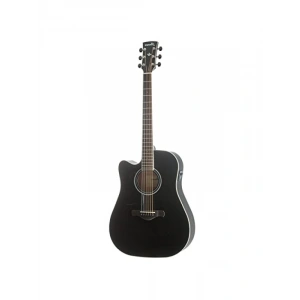 Elektro Akustik Gitar - Yüksek Ses Kalitesi