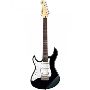 Elektro Gitar - Konforlu Çalım ve HSS Manyetik