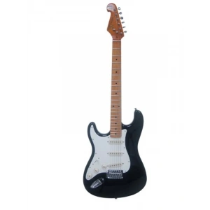 Elektro Gitar (Siyah)
