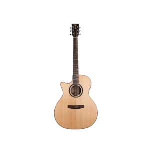 Elektronik Akustik Gitar, Yüksek Ses Kalitesi ile