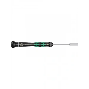 Elektronikçiler İçin Yüksek Kalite Lokma Anahtar, 3.0 mm x 60 mm