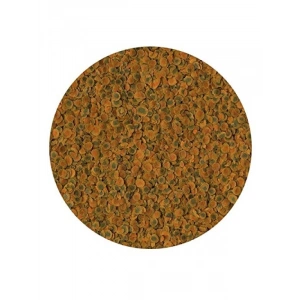 Enerji Artırıcı Balık Yemi 100 gr - Yetişkin Balıklar İçin Özel Formül