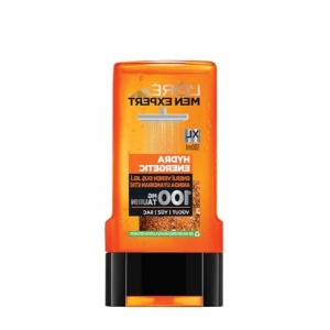 Enerji Veren Duş Jeli, Taurin İçeren, 300 ml
