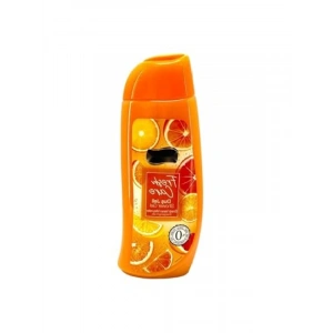 Enerji Veren Meyveler ile Vücut Şampuanı - 500 ml