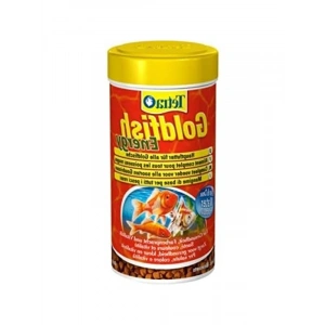 Enerji Verici Goldfish Yem - 100 ml