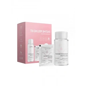 Enzim Peeling Kit - Etkili Derin Temizlik