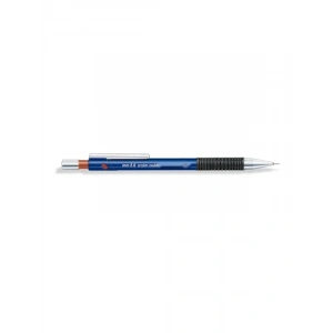Ergonomik 0.5 mm Kalem - Kaymaz Tutacak ve Gizli Silgi Özelliği