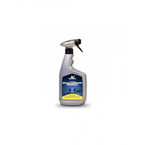 Ergonomik Cam Temizleyici Köpük Sprey - 650 ml