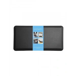 Ergonomik Kaymaz Mutfak Matı, 80x50 cm, Leke ve Suya Dayanıklı