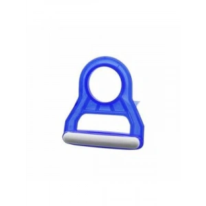 Ergonomik Plastik Damacana Taşıyıcı, Mavi ve Beyaz