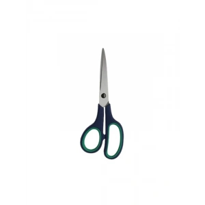 Ergonomik Saplı Paslanmaz Çelik Makas - 14 cm