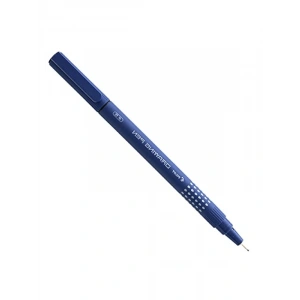 Ergonomik Siyah Çizim Kalemi (0.3)