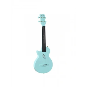 Ergonomik Tasarıma Sahip Konser Ukulele