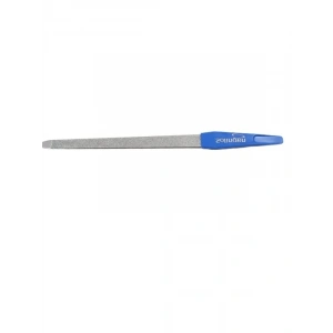 Ergonomik Tasarımlı Paslanmaz Çelik Tırnak Törpüsü
