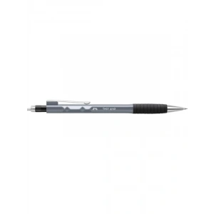 Ergonomik Tutuşlu Versatil Kalem - 0.7 mm, Gri Renk
