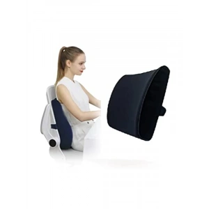 Ergonomik Visko Bel Minderi - Sırt ve Bel Desteği