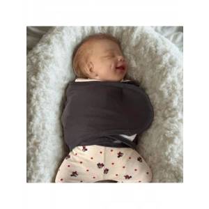 Ergonomik Yenidoğan Kundak - Ayarlanabilir Kemer