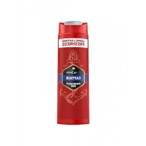 Erkek Duş Jeli ve Şampuan 250 Ml - 3ü 1 Arada