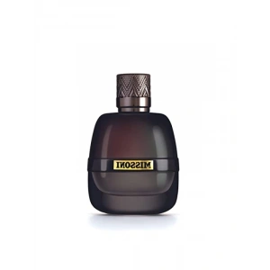 Erkek EDP Parfüm - Taze ve Canlı Koku 100 ml