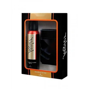 Erkek Parfüm Seti - EDT 50 ml