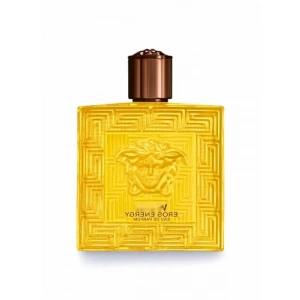 Erkek Parfümü, Ferah ve Enerjik Notalar, 100 ml