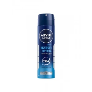 Erkek Sprey Deodorant - Ferahlatıcı Okyanus Özleri - 150 ml