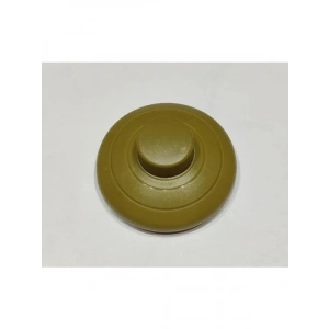 Eskitme Gold Lambader Abajur İçin Yer Anahtarı