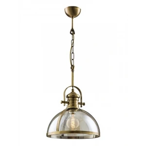 Eskitme Kaplama Modern Avize, 60 W