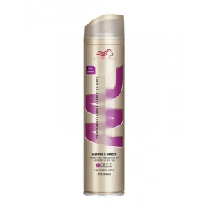 Esnek Formülü ile Ultra Güçlü Tutuş Saç Spreyi - 250 ml