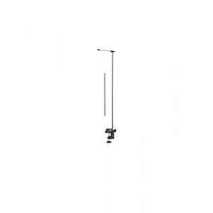 Esnek Mil Alet Askısı - 42 mm Kalınlığa Kadar Sabitlenebilir