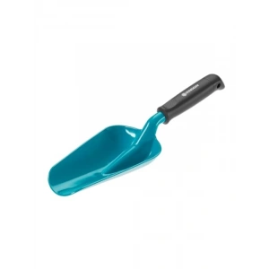 Etkili Bahçe Küreği - Ergonomik Tasarım