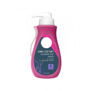 Etkili Tüy Dökücü Krem 400 ml