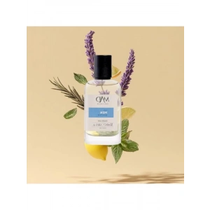 Ferah ve Kalıcı Fougere Parfüm 50 ml