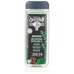 Ferahlatıcı Deniz Çamı ve Okaliptus Duş Jeli 400ml