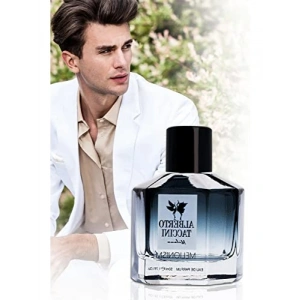 Ferahlatıcı Erkek Parfümü 50 ML - Çekici ve Doğal Kokular