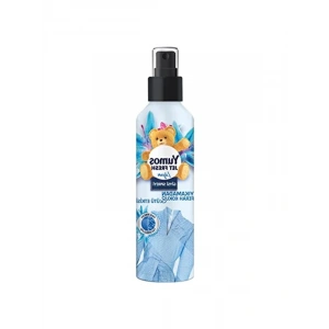 Ferahlatıcı Giysi Spreyi - Lilyum Kokulu, 200 ml