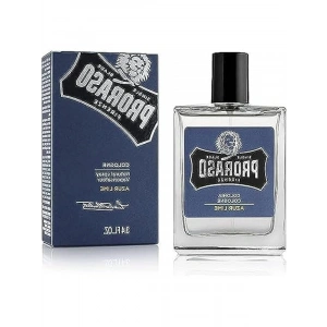 Ferahlatıcı Limon ve Ardıç Meyvesi Tıraş Kolonyası 100 ml