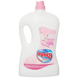 Ferahlatıcı Yüzey Temizleyici - Bebek Kokulu - 2,5 Lt