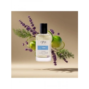 Ferahlık ve Kalıcılık Sunan Erkek Parfüm - 50 ml