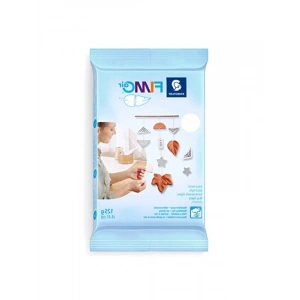 Fimo Air Light Modelleme Kili - Beyaz, 125 Gr
