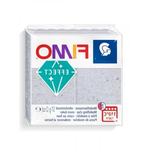 Fırınlanabilir Modelleme Kili 57 gr Botanik Mavi