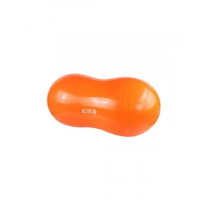 Fıstık Şeklinde Pilates Topu - 90x45 cm, Unisex