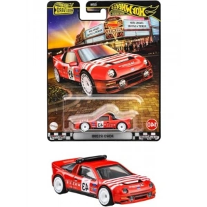 Ford RS200 Araç Modeli - Koleksiyonluk