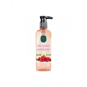 Frambuazlı Sirke İçeren Süper Şampuan, 500ml