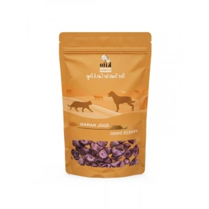 Freeze Dried Tavuk Yürek Ödül Maması 30 gr