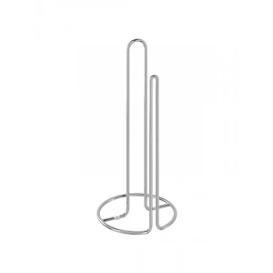 Galvanizli Çelik Kağıt Havlu Tutucu - 28 cm